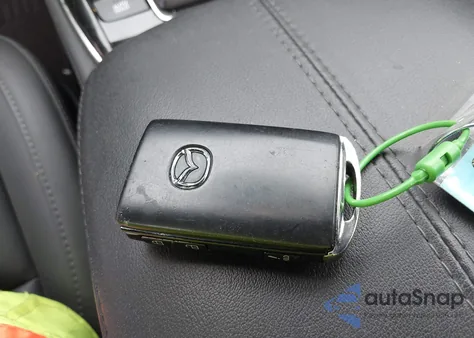 2025 Mazda Cx-30 2.5 S Preferred Package z USA, uszkodzony, nr VIN 3MVDMBCM2SM754564